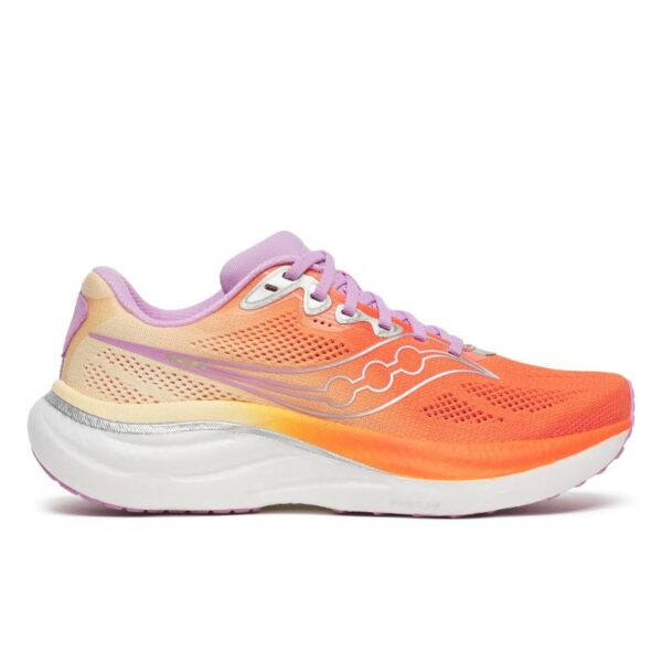 Saucony Saucony RIDE 19 S11055-126 E. Sørdahl 1