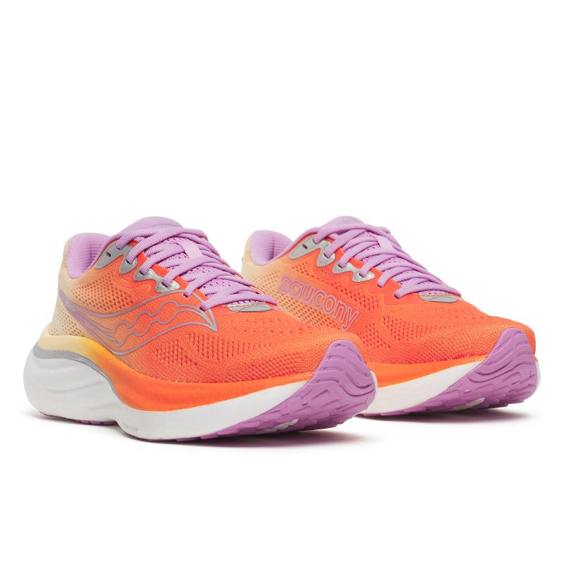 Saucony Saucony RIDE 19 S11055-126 E. Sørdahl 2
