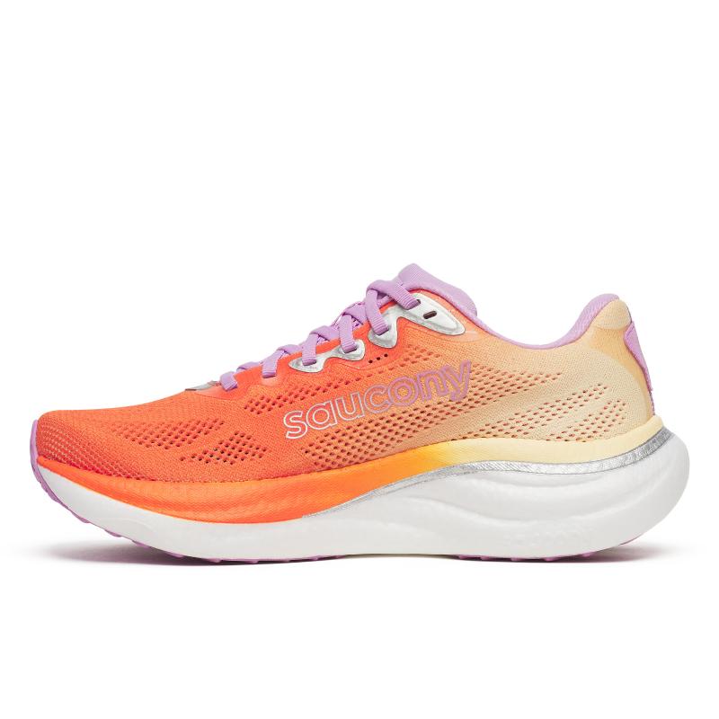 Saucony Saucony RIDE 19 S11055-126 E. Sørdahl 3