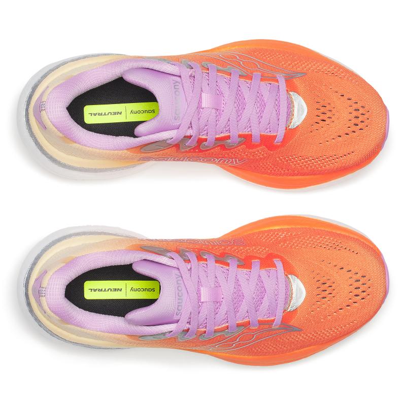 Saucony Saucony RIDE 19 S11055-126 E. Sørdahl 4