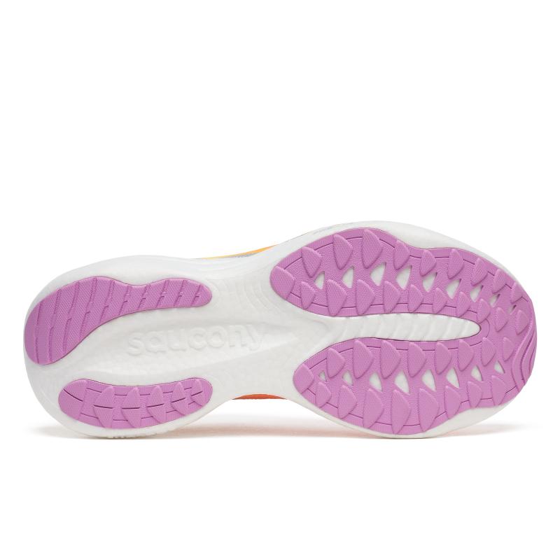 Saucony Saucony RIDE 19 S11055-126 E. Sørdahl 6