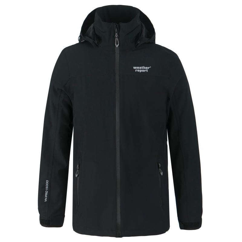 Weather Report Borise Jr. Awg Jacket W-Pro 15000