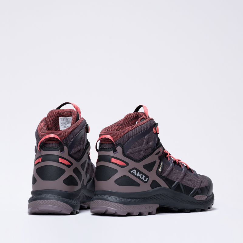 AKU AKU ROCKET MID GTX WS 711 Rauland Fjellsport 2