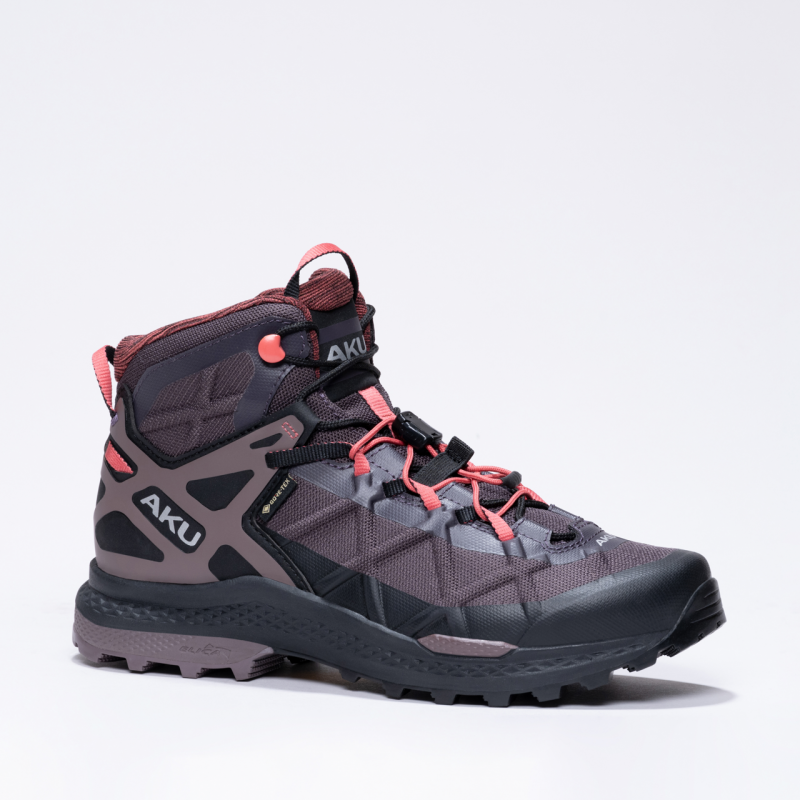 AKU AKU ROCKET MID GTX WS 711 Rauland Fjellsport 5