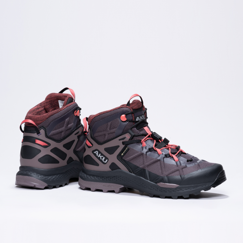 AKU AKU ROCKET MID GTX WS 711 Rauland Fjellsport 6