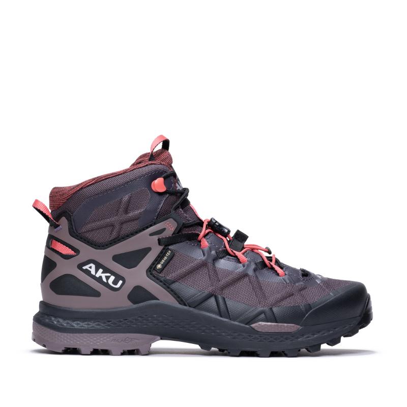 AKU AKU ROCKET MID GTX WS 711 Rauland Fjellsport 7