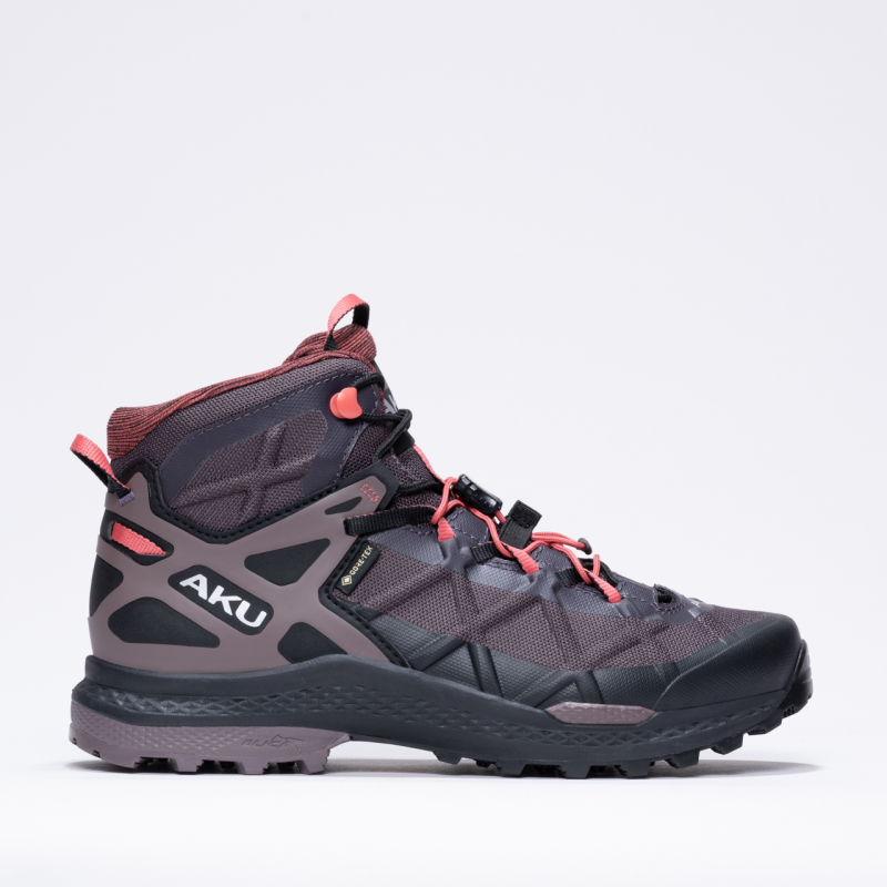 AKU AKU ROCKET MID GTX WS 711 Rauland Fjellsport 8
