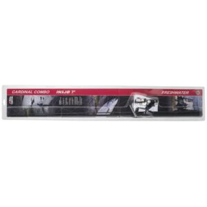 Abu Garcia Abu Garcia Cardinalsett Freash water 7ft 1344995 Rauland Fjellsport 1