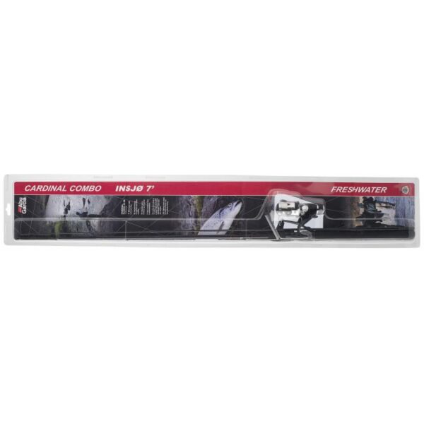 Abu Garcia Abu Garcia Cardinalsett Freash water 7ft 1344995 Rauland Fjellsport 1