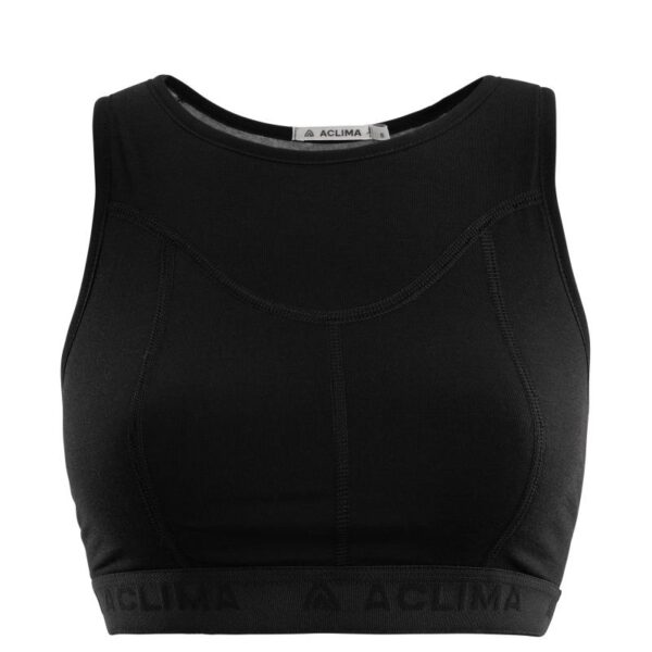 Aclima Aclima Fleecewool Top W´S 106304 Rauland Fjellsport 1