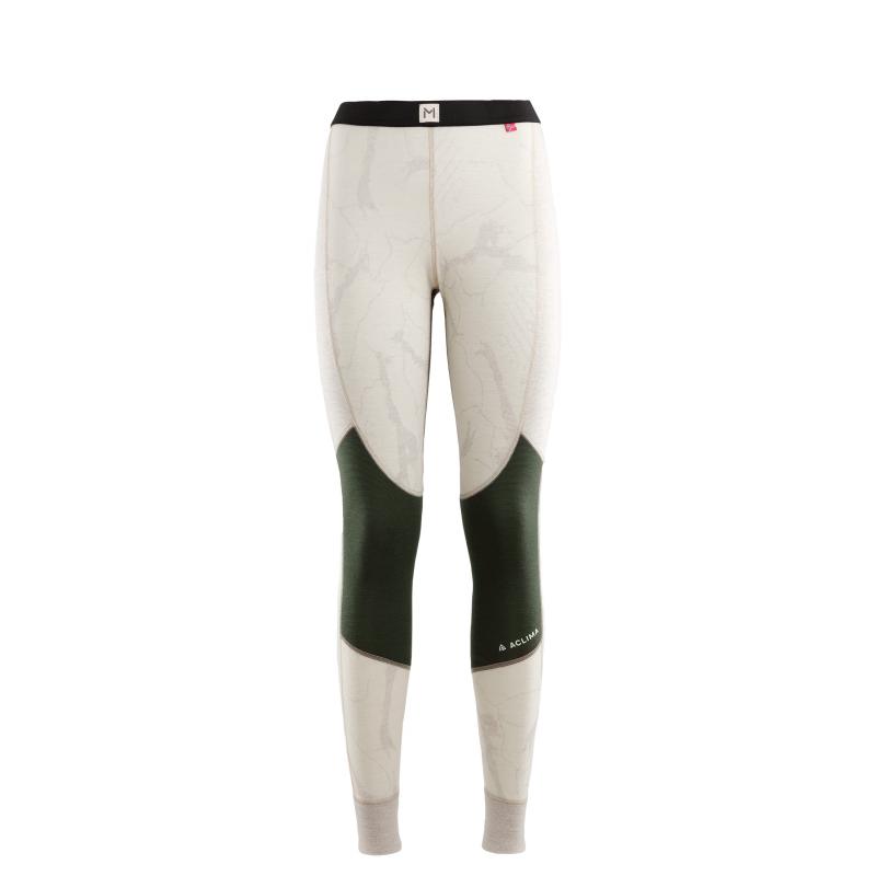 Aclima Lars Monsen longs W´s