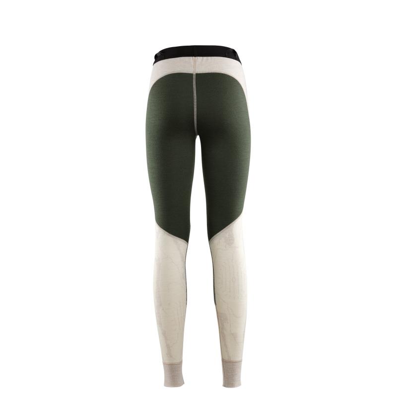 Aclima Aclima Lars Monsen longs W´s 107495 Rauland Fjellsport 1 2