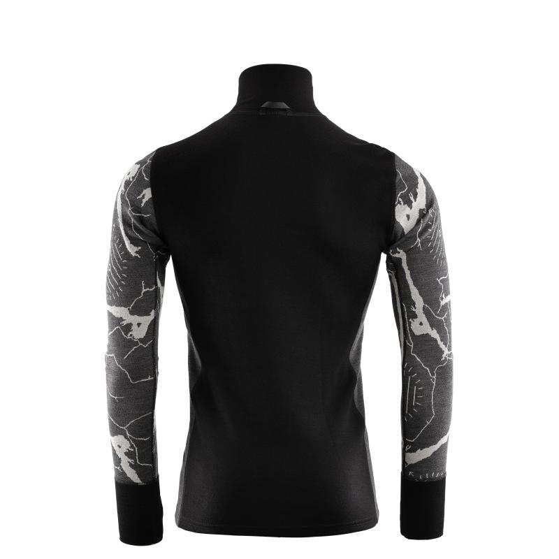 Aclima Aclima Lars Monsen polo M´s 107497 Rauland Fjellsport 1 2
