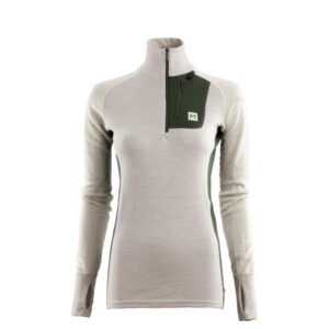 Aclima Aclima Lars Monsen polo W´s 107493 Rauland Fjellsport 1
