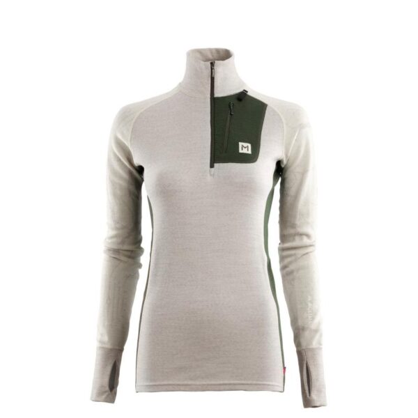 Aclima Aclima Lars Monsen polo W´s 107493 Rauland Fjellsport 1