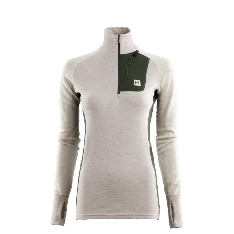 Aclima Lars Monsen polo W´s