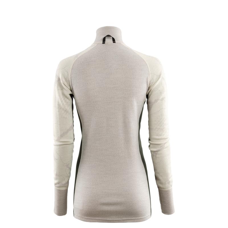 Aclima Aclima Lars Monsen polo W´s 107493 Rauland Fjellsport 1 2