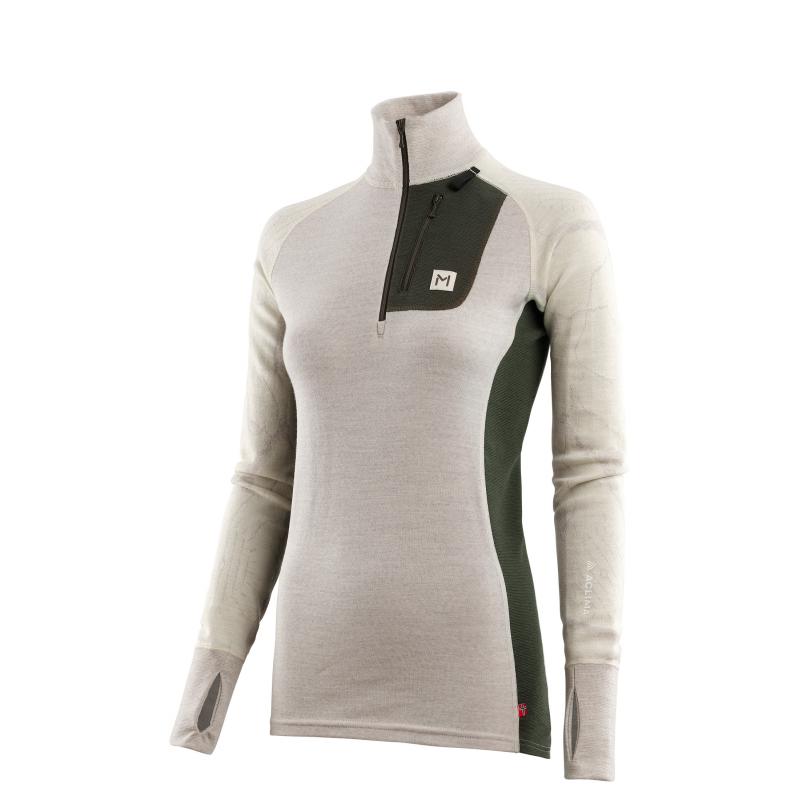 Aclima Aclima Lars Monsen polo W´s 107493 Rauland Fjellsport 1 2 3
