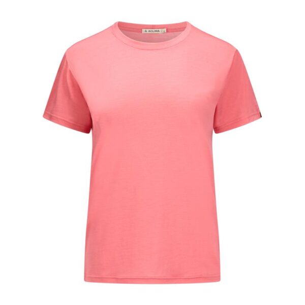 Aclima Aclima Lightwool 140 Classic Tee W´S 106820 Rauland Fjellsport 1