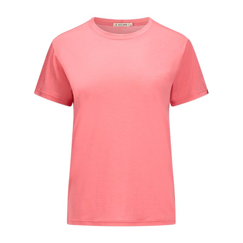 Aclima Lightwool 140 Classic Tee W´S