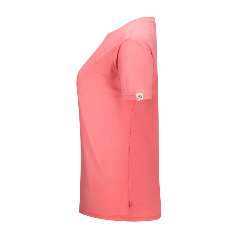 Aclima Aclima Lightwool 140 Classic Tee W´S 106820 Rauland Fjellsport 2