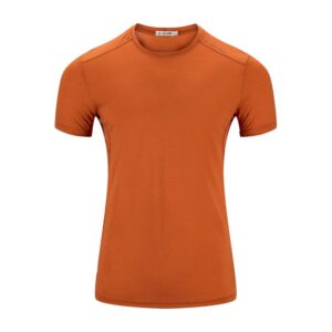 Aclima Aclima Lightwool 140 Trail Tee M´S 110274 Rauland Fjellsport 1