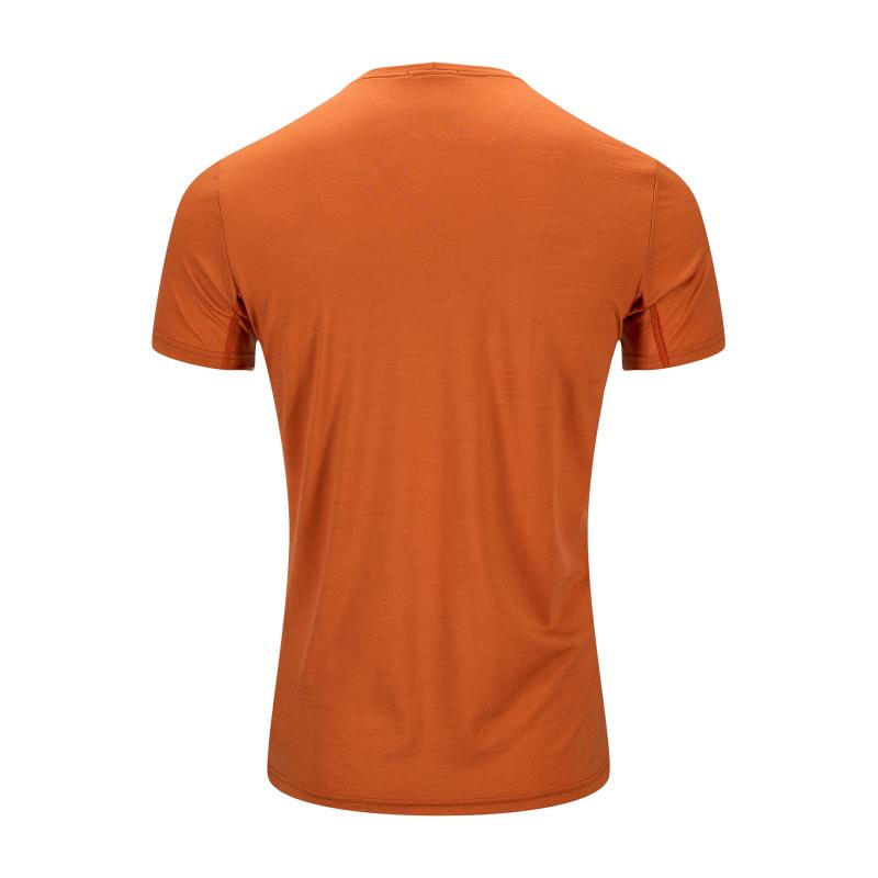 Aclima Aclima Lightwool 140 Trail Tee M´S 110274 Rauland Fjellsport 2