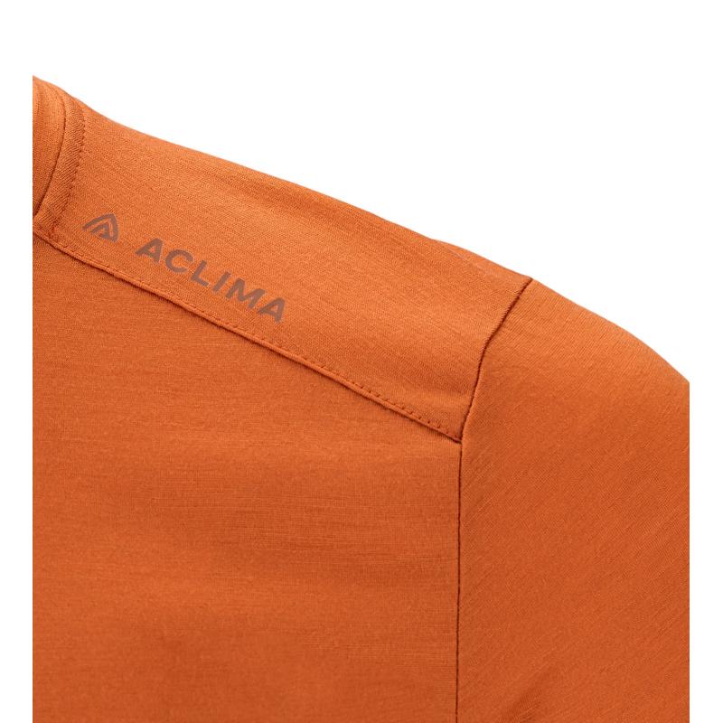 Aclima Aclima Lightwool 140 Trail Tee M´S 110274 Rauland Fjellsport 3