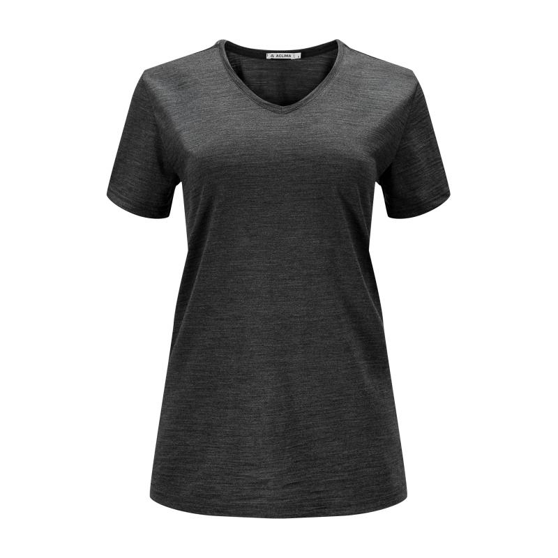 Aclima Lightwool 180 Loose Fit Tee W´S