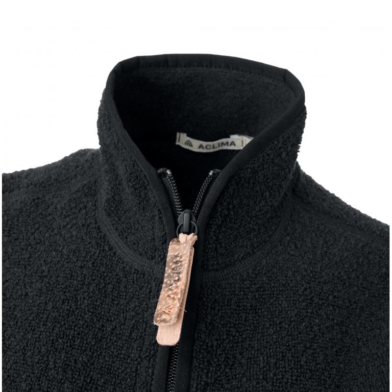 Aclima Aclima Reborn Reborn Terry Vest W´S 108104 Rauland Fjellsport 4