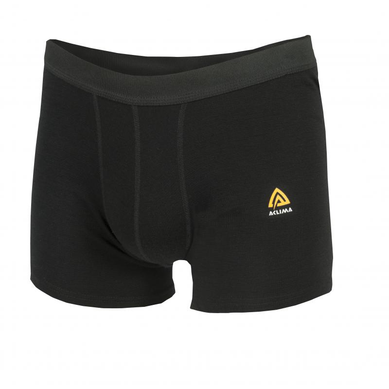 Aclima Warmwool Shorts Man