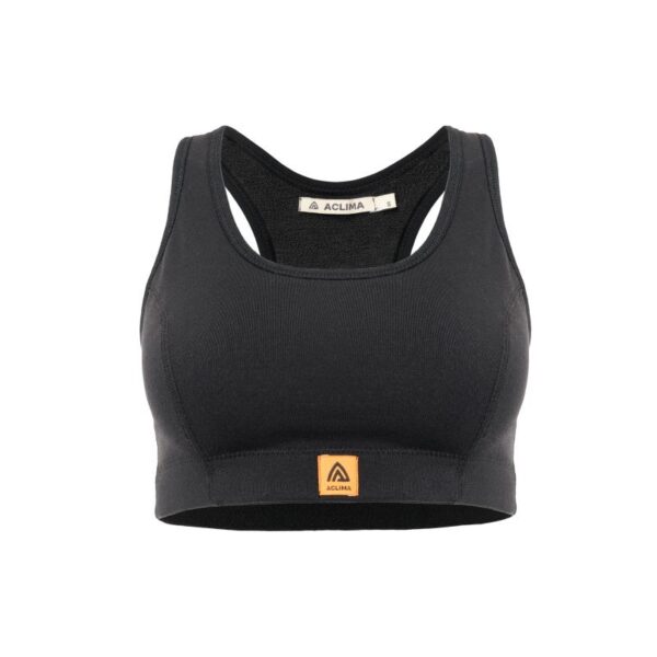 Aclima Aclima WoolTerry Sports Top W´s 108463 Rauland Fjellsport 1