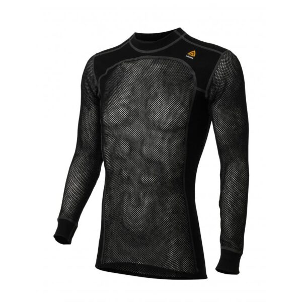 Aclima Aclima Woolnet Crew Neck Man S-U113WN1M_00005 Rauland Fjellsport 1