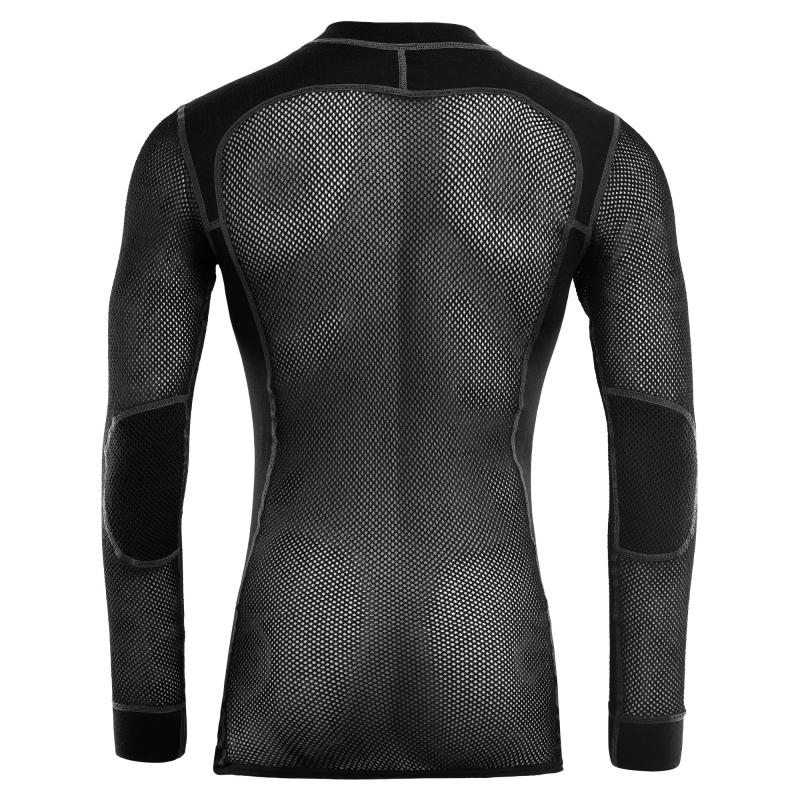 Aclima Aclima Woolnet Crew Neck Man S-U113WN1M_00005 Rauland Fjellsport 2