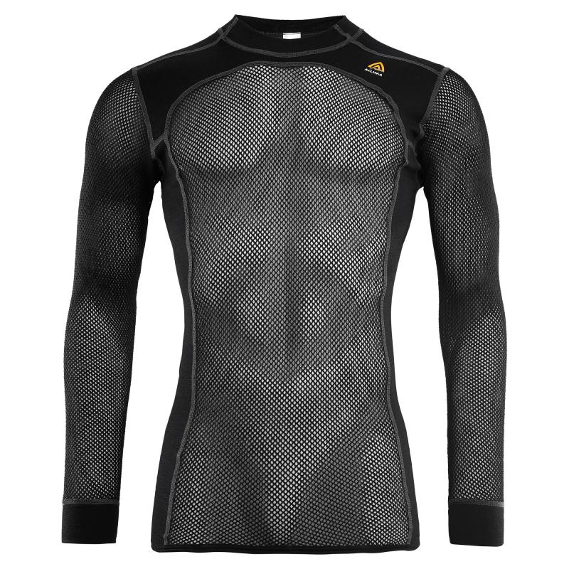 Aclima Aclima Woolnet Crew Neck Man S-U113WN1M_00005 Rauland Fjellsport 5