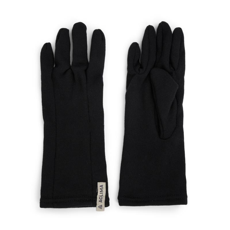 Aclima Woolterry Liner Gloves