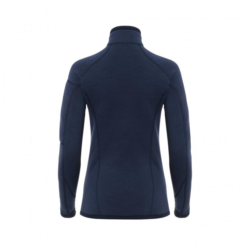 Aclima Fleecewool V2 Jacket W´S - Bilde 2