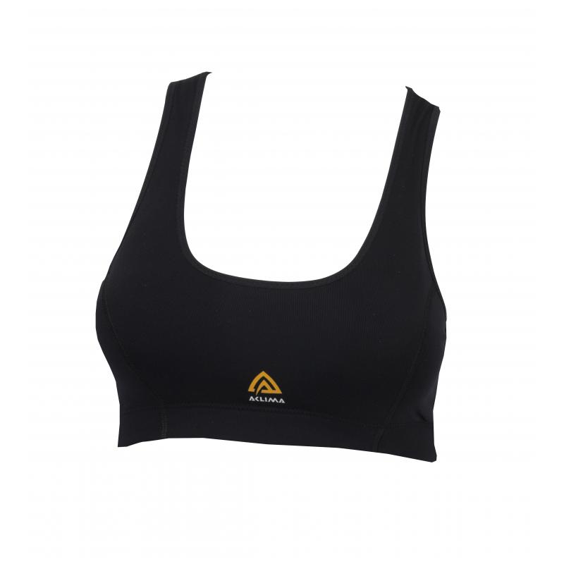 Aclima HotWool 230 gr. Sports Top, Wo