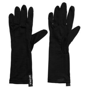 Aclima Aclima LIGHTWOOL LINER GLOVES 217523001 Rauland Fjellsport 1 2