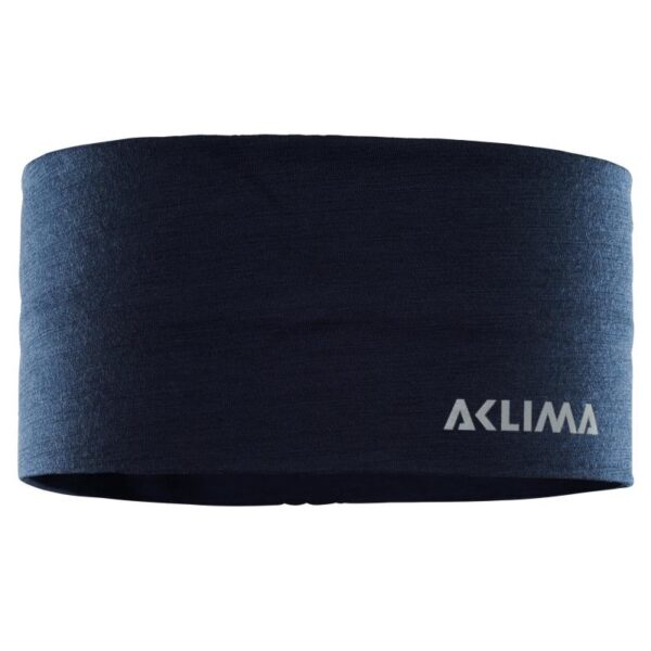 Aclima LightWool Headband U Onesize