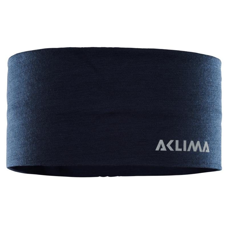 Aclima LightWool Headband U Onesize