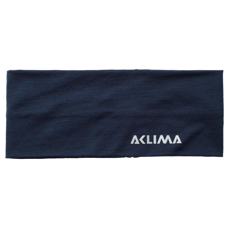 Aclima LightWool Headband U Onesize - Bilde 2