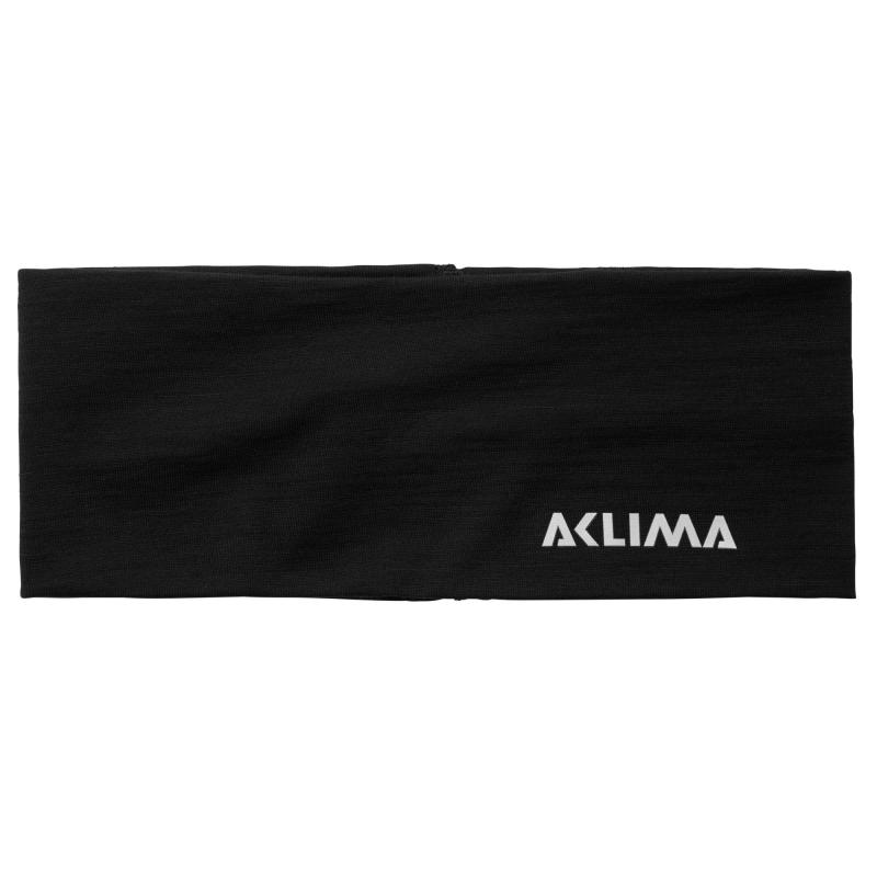 Aclima LightWool Headband U Onesize - Bilde 2