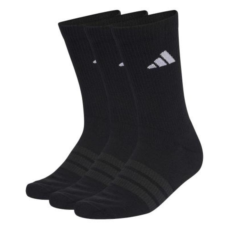 Adidas Adidas C Ess Crw 3p KC9626 Rauland Fjellsport 1