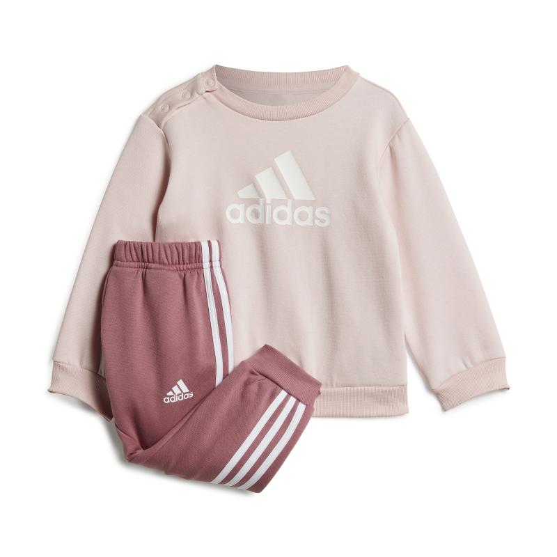 Adidas Adidas I Bos Logo Jog IV7397 Rauland Fjellsport 1
