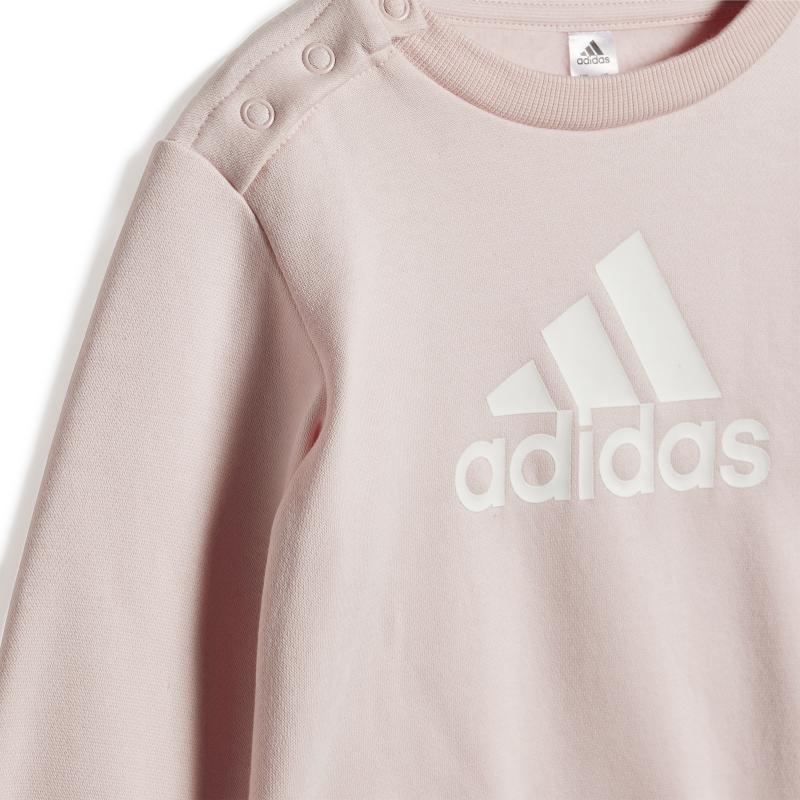 Adidas Adidas I Bos Logo Jog IV7397 Rauland Fjellsport 1 2 3 4