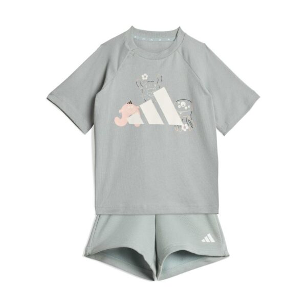 Adidas Adidas I Trnstr T Set KC4614 Rauland Fjellsport 1