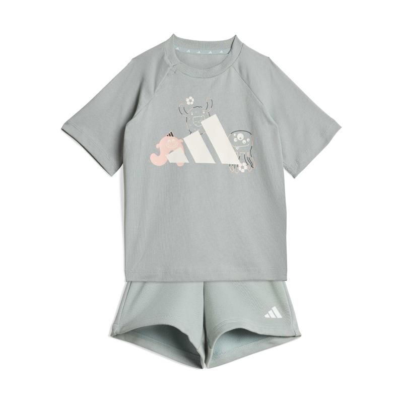 Adidas Adidas I Trnstr T Set KC4614 Rauland Fjellsport 1