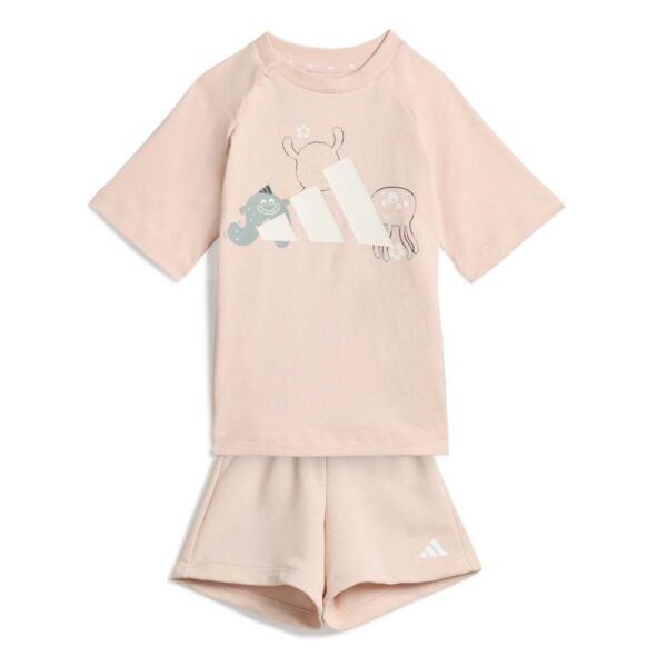 Adidas Adidas I Trnstr T Set KE0757 Rauland Fjellsport 1