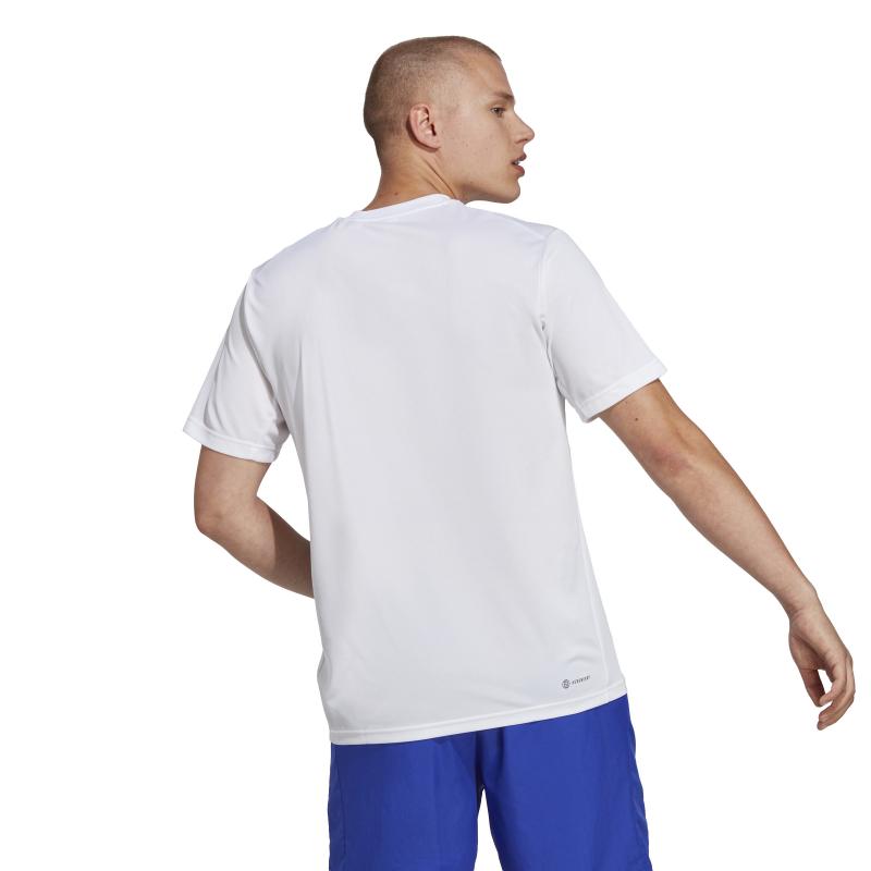 Adidas Adidas Tr-Es Base T IC7430 Rauland Fjellsport 1 2 3 4 5 6 7 8